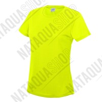T-SHIRT JC005 - FEMME