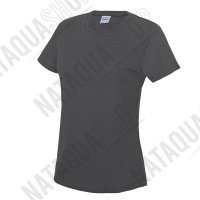 T-SHIRT JC005 - FEMME