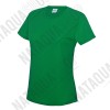 T-SHIRT FEMME - JC005