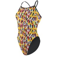YELIA LOUMBA YELLOW