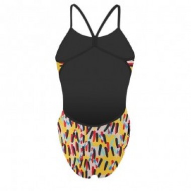 YELIA LOUMBA JAUNE - photo 1