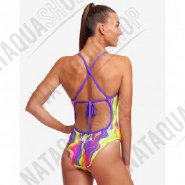 RUN WILD TMT - FEMME - photo 1