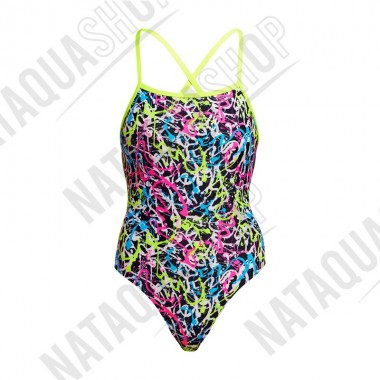 MESSED UP SI - WOMAN