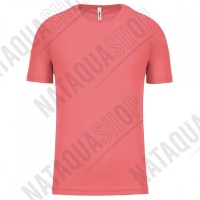 T-SHIRT PA445 - JUNIOR