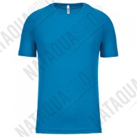 T-SHIRT PA445 - JUNIOR