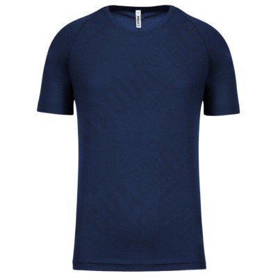 T-SHIRT ENFANT PA445 navy blue