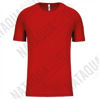 T-SHIRT PA445 - JUNIOR
