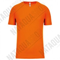 T-SHIRT PA445 - JUNIOR
