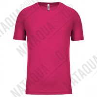 T-SHIRT PA445 - JUNIOR
