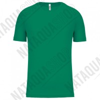 T-SHIRT PA445 - JUNIOR