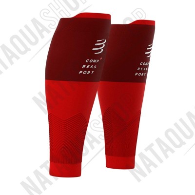 R2V2 - COMPRESSION Rouge