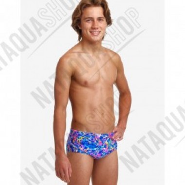 OILED UP - BOY - photo 1