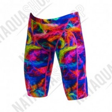 SOLAR FLARES JAMMER - GARÇON - photo 0