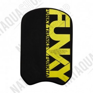 LOVE FUNKY - KICKBOARD - photo 1