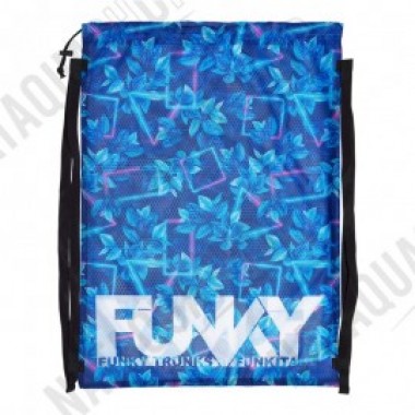 LEAF LASER - MESH BAG - photo 0
