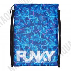 LEAF LASER - MESH BAG