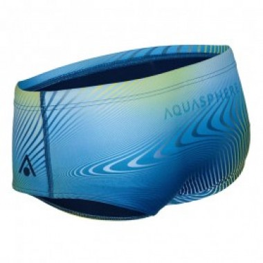 AQUASPHERE - ESSENTIAL BRIEF - photo 1