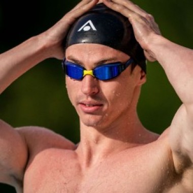 AQUASPHERE XCEED MIRROR - photo 1