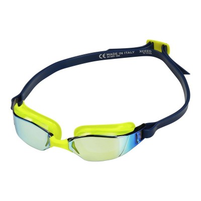 AQUASPHERE XCEED MIRROR Yellow