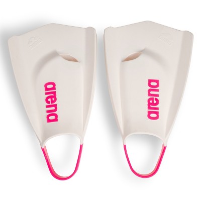 POWERFIN PRO II Blanc