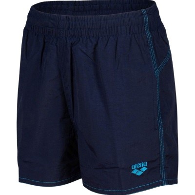 BYWAYX JUNIOR R Bleu marine/turquoise