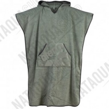 HOODED PONCHO - photo 0