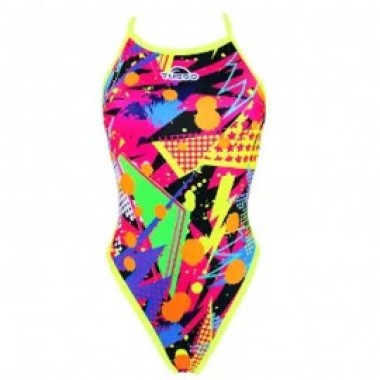 POP PARTY REVOLUTION - FEMME - photo 0