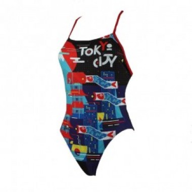 TOKYO CITY - FEMME - photo 0