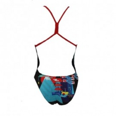 TOKYO CITY - FEMME - photo 1