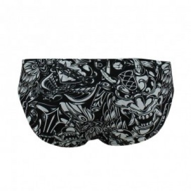 BLACK WARRIOR - HOMME - photo 1