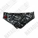 BLACK WARRIOR - HOMME
