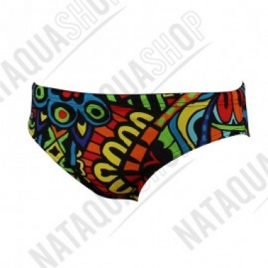 AFRICA NEON - HOMME - photo 0
