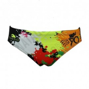 TRI SPLASH - HOMME - photo 0