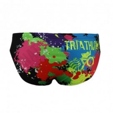 TRI SPLASH - HOMME - photo 1