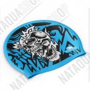 SKULL & RAYS - BONNET - photo 0