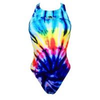 SWIRL LB - WOMAN