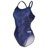 W ARENA KIKKO PRO SWIM CHALLENGE BACK - FEMME