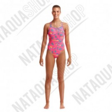 PINKY PALM LB - FEMME - photo 1