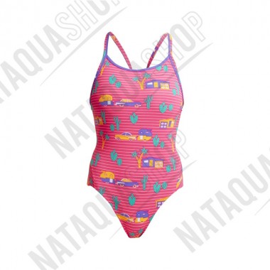 PINKY PALM LB - FEMME