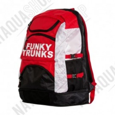 RACE ATTACK - BACKPACK - photo 0