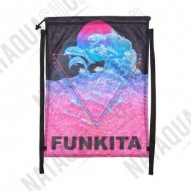 Dolph Lundgren - MESH BAG - photo 0