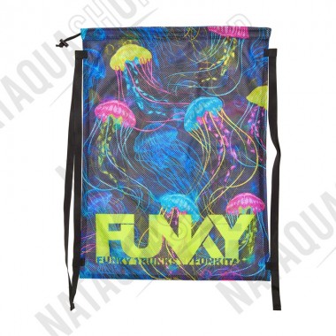 Schwimma Stinga - MESH BAG