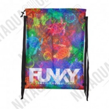 Ocean Galaxy - MESH BAG - photo 0