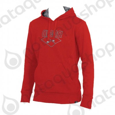 EMPYREAN JUNIOR UNISEX Red