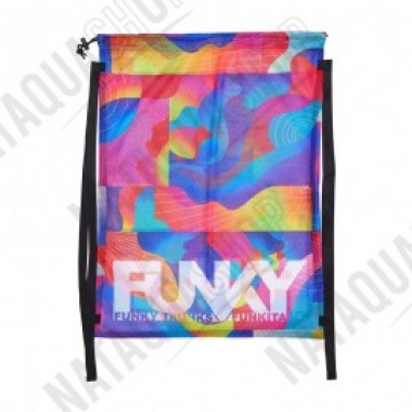 Radar Rage - MESH BAG - photo 0
