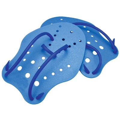 HAND PADDLE Blue