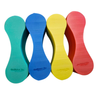 PULLBUOY JUNIOR - photo 0