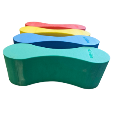 PULLBUOY JUNIOR - photo 1