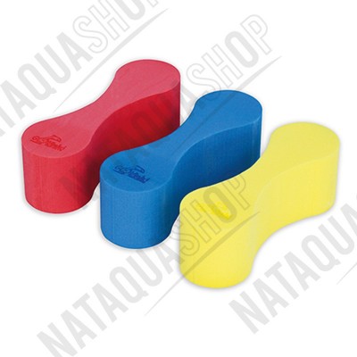 PULLBUOY JUNIOR Bleu