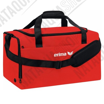 SAC DE SPORT TEAM Rouge